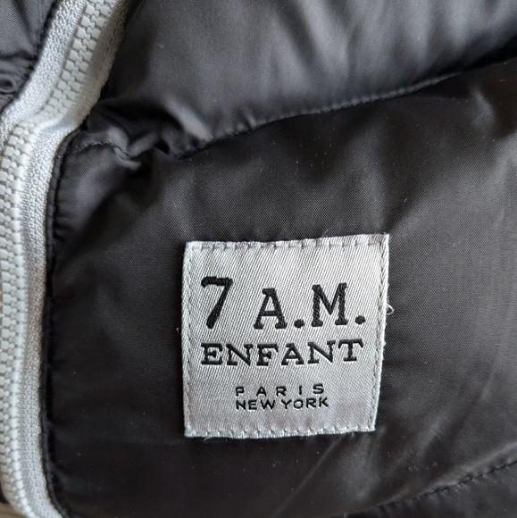 7AM Enfant car seat cocoon - Picture 4 of 4